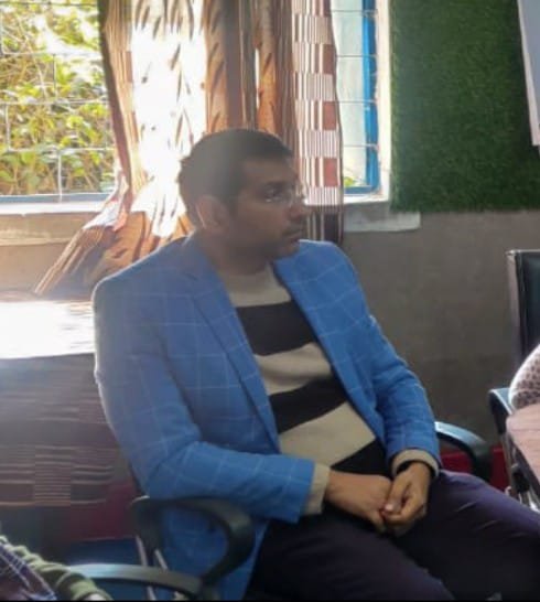 पेंशन लाभार्थियों का सत्यापन अभियान: 8 से 15 जनवरी तक घर-घर पहुंचेगी टीम पेंशन लाभार्थियों का सत्यापन अभियान: 8 से 15 जनवरी तक घर-घर पहुंचेगी टीम