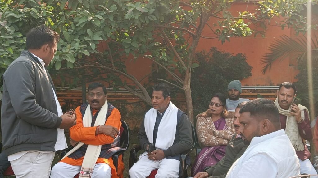 विधायक डॉ0 कुशवाहा शशि भूषण मेहता दिव्यांग जनों के लिए स्वास्थ्य शिविर का कराया आयोजन। विधायक डॉ0 कुशवाहा शशि भूषण मेहता दिव्यांग जनों के लिए स्वास्थ्य शिविर का कराया आयोजन।