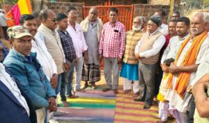 बिशुनपुरा श्री सूर्य मंदिर परिसर में 14 जनवरी को लगेगा भव्य मेला
