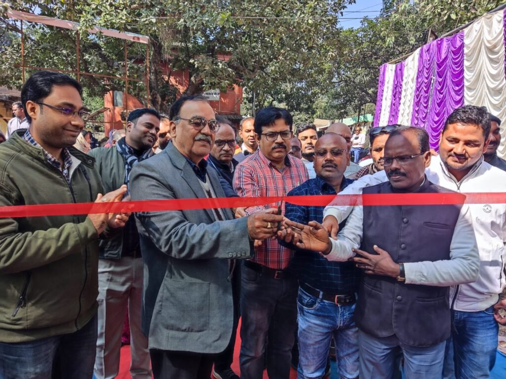 लातेहार, बालूमाथ प्रखंड में एक दिवसीय स्वास्थ्य मेला का हुआ आयोजन लातेहार, बालूमाथ प्रखंड में एक दिवसीय स्वास्थ्य मेला का हुआ आयोजन
