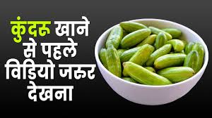 कुंदरू: एक पौष्टिक और स्वादिष्ट सब्जी के 7 अद्भुत फायदे
