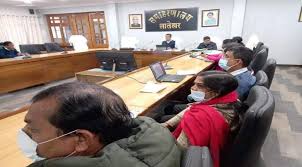 जिला बाल संरक्षण इकाई, लातेहार जिला बाल संरक्षण इकाई, लातेहार