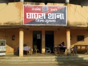 24 वर्षीय युवक ने फांसी लगाकर किया जीवन लीला समाप्त, जांच में जुटी पुलिस