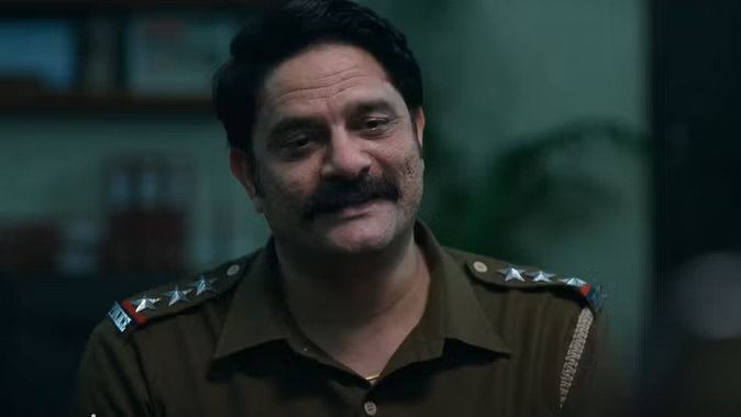 Paatal Lok Season 2 Trailer Review: पाताल लोक 2 का ट्रेलर रिलीज, केस सुलझाने के लिए नागालैंड पहुंचे 'हाथीराम चौधरी' Paatal Lok Season 2 Trailer Review: पाताल लोक 2 का ट्रेलर रिलीज, केस सुलझाने के लिए नागालैंड पहुंचे 'हाथीराम चौधरी'