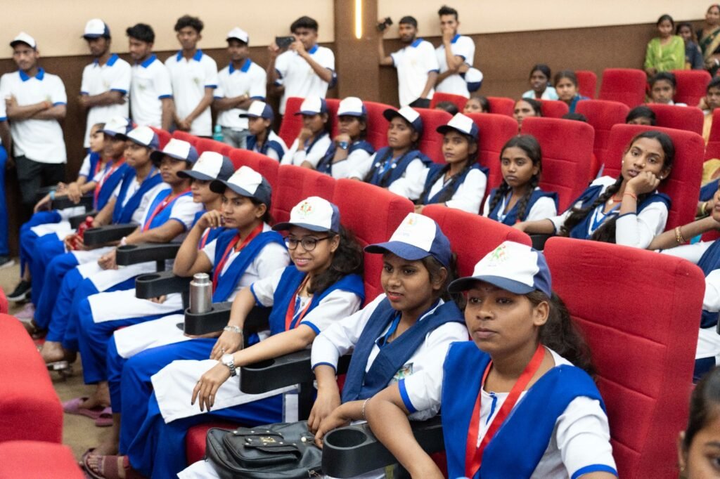 सफलता के लिए इंफॉर्मेशन,एनालिसिस एवं एप्लीकेशन आवश्यक: उपायुक्त सफलता के लिए इंफॉर्मेशन,एनालिसिस एवं एप्लीकेशन आवश्यक: उपायुक्त