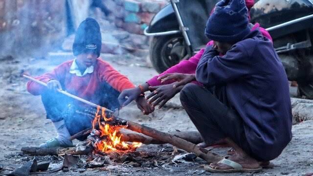 9 फरवरी के बाद झारखंड में ठंड की वापसी: मौसम विभाग की चेतावनी 9 फरवरी के बाद झारखंड में ठंड की वापसी: मौसम विभाग की चेतावनी