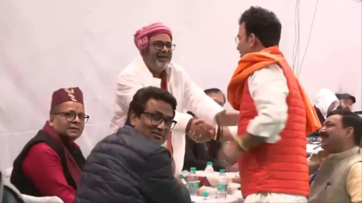 पटपड़गंज विधानसभा सीट:अवध ओझा की हार और रविंद्र नेगी की जीत