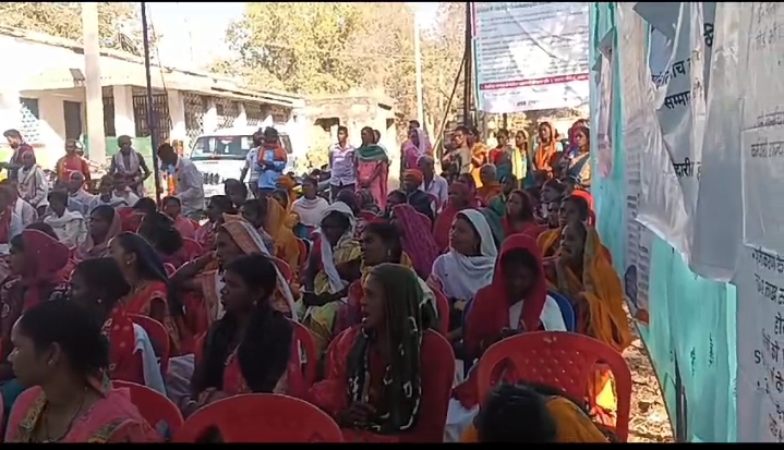 अखिल भारतीय श्रमिक सम्मान यात्रा: असंगठित श्रमिकों के हक की बुलंद आवाज अखिल भारतीय श्रमिक सम्मान यात्रा: असंगठित श्रमिकों के हक की बुलंद आवाज
