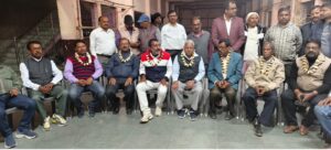 झारखंड कानू विकास संघ, रांची की नई कमेटी का गठन
