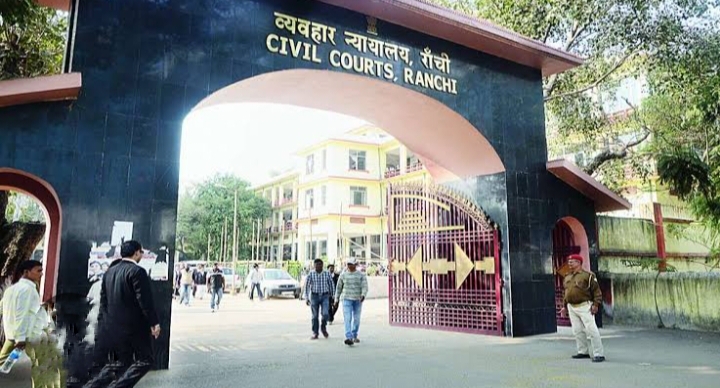 हिंदपीढ़ी की युवतियों को भगाने वाले चारों आरोपी बेल पर रिहा हिंदपीढ़ी की युवतियों को भगाने वाले चारों आरोपी बेल पर रिहा
