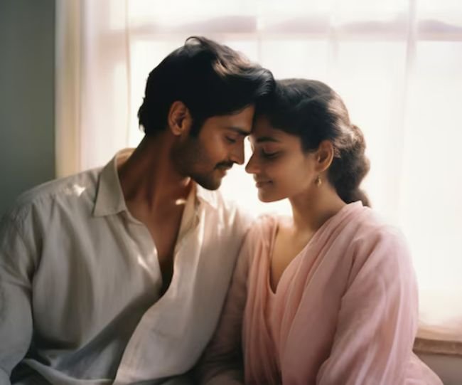 आप एक-दूसरे के लिए बने हैं या नहीं? इमोशनल इंटीमेसी के 5 संकेतों से करें पता आप एक-दूसरे के लिए बने हैं या नहीं? इमोशनल इंटीमेसी के 5 संकेतों से करें पता