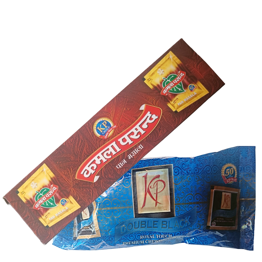 झारखंड में गुटखा-पान मसाला पर प्रतिबंध, बेचने वालों पर होगी कार्रवाई