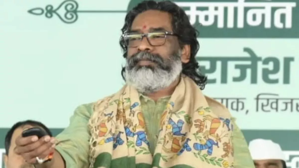 झारखंड में निर्माण कार्यों पर सेस की चोरी नहीं कर सकेंगे बिल्डर और ठेकेदार,ऑनलाइन सिस्टम से होगी निगरानी