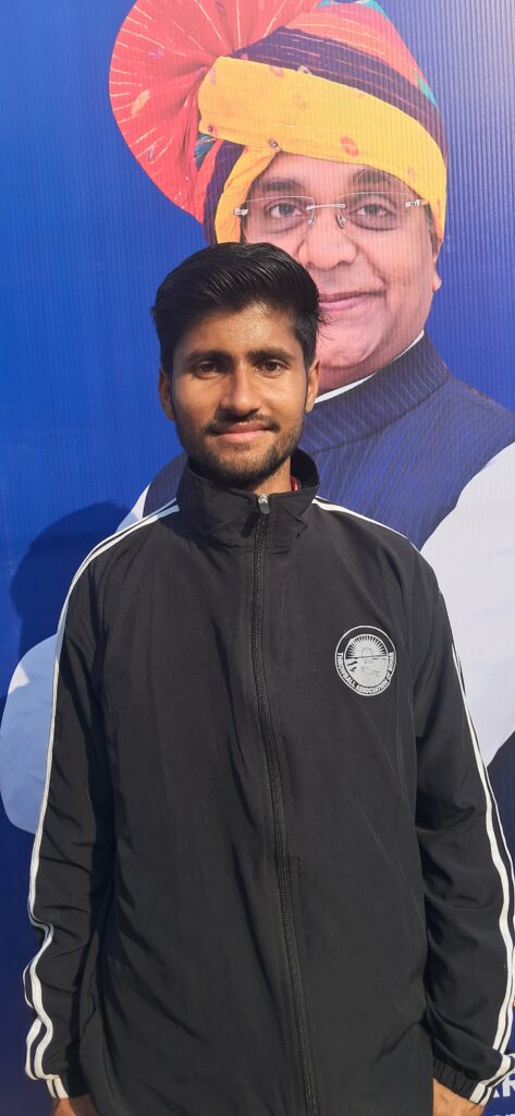 हरिमोहन सिंह बिहार स्टेट सीनियर महिला थ्रो बॉल टीम कोच बनाएं गए हरिमोहन सिंह बिहार स्टेट सीनियर महिला थ्रो बॉल टीम कोच बनाएं गए