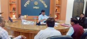 जन्म-मृत्यु निबंधन एवं प्रमाण पत्र निर्गमण की प्रक्रिया में सुधार