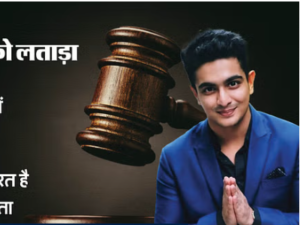 सुप्रीम कोर्ट की फटकार: ‘इंडियाज गॉट लैटेंट’ विवाद में यूट्यूबर रणवीर अल्लाहबादिया पर कड़ी कार्रवाई