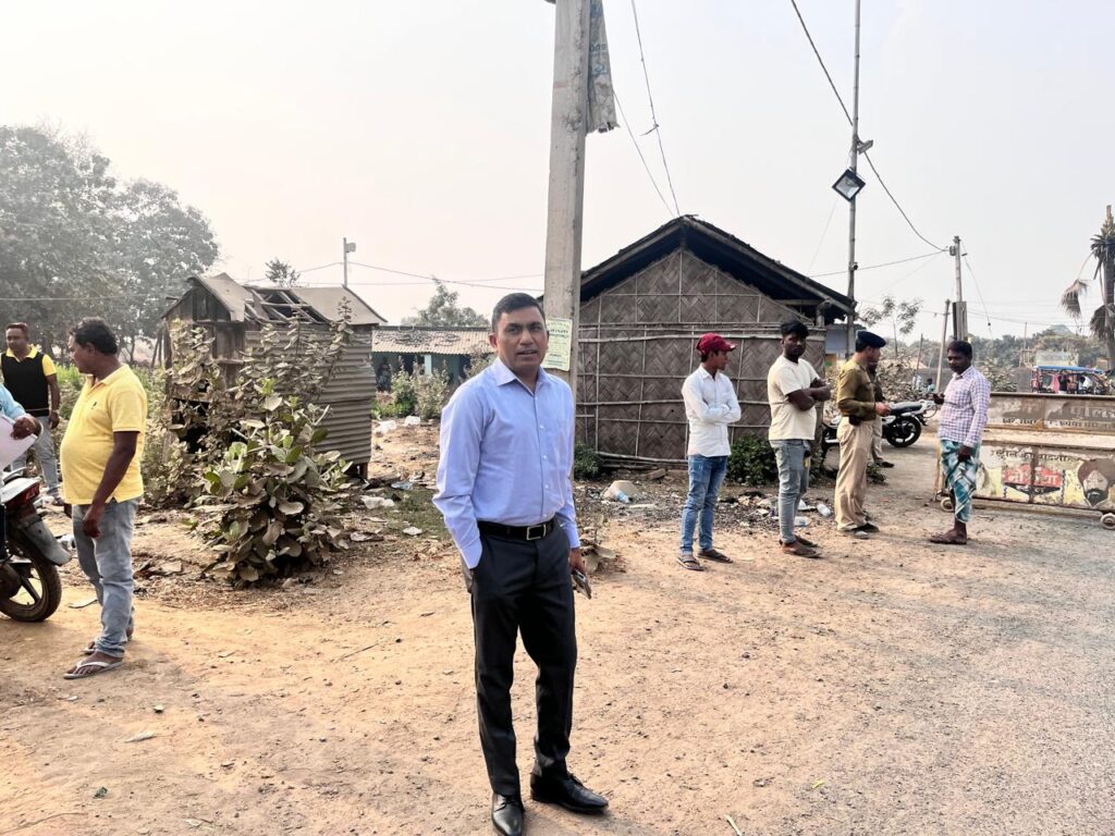 बरहड़वा में परिवहन विभाग की बड़ी कार्रवाई, 7 वाहन जब्त, एक पर जुर्माना बरहड़वा में परिवहन विभाग की बड़ी कार्रवाई, 7 वाहन जब्त, एक पर जुर्माना