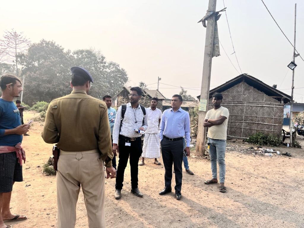 बरहड़वा में परिवहन विभाग की बड़ी कार्रवाई, 7 वाहन जब्त, एक पर जुर्माना बरहड़वा में परिवहन विभाग की बड़ी कार्रवाई, 7 वाहन जब्त, एक पर जुर्माना
