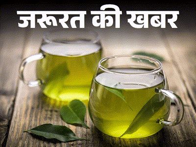 क्या ग्रीन टी से वजन कम होता है? जानिए फायदे, साइड इफेक्ट्स और किन लोगों को नहीं पीनी चाहिए क्या ग्रीन टी से वजन कम होता है? जानिए फायदे, साइड इफेक्ट्स और किन लोगों को नहीं पीनी चाहिए