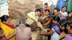 जन वितरण प्रणाली दुकानों के लिए नए निर्देश जारी, नियमों के उल्लंघन पर होगी कड़ी कार्रवाई