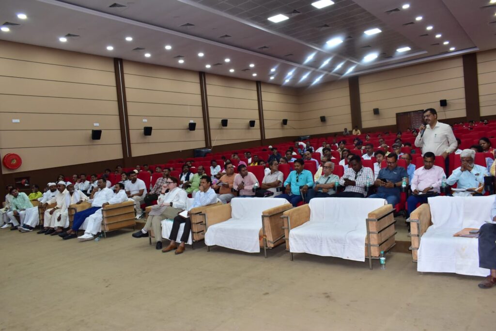 उपायुक्त व पुलिस अधीक्षक की संयुक्त अध्यक्षता में जिला स्तरीय शांति समिति की हुई बैठक,शांति और सौहार्दपूर्ण वातावरण में उल्लासपूर्वक मनाएं त्योहार उपायुक्त व पुलिस अधीक्षक की संयुक्त अध्यक्षता में जिला स्तरीय शांति समिति की हुई बैठक,शांति और सौहार्दपूर्ण वातावरण में उल्लासपूर्वक मनाएं त्योहार
