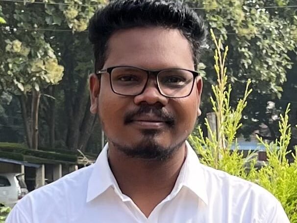 नेतरहाट मुखिया राम बिशुन नगेसिया का अंतरराज्यीय भ्रमण के लिए चयन, जिले का बढ़ाया मान नेतरहाट मुखिया राम बिशुन नगेसिया का अंतरराज्यीय भ्रमण के लिए चयन, जिले का बढ़ाया मान