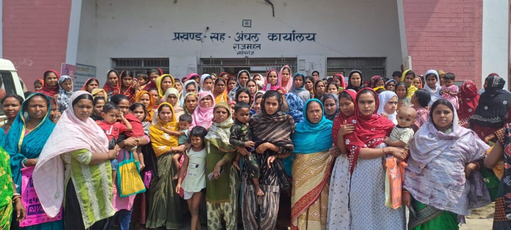 सीतापहाड़ में माता मरियम हेलमेल पर्व कल सीतापहाड़ में माता मरियम हेलमेल पर्व कल
