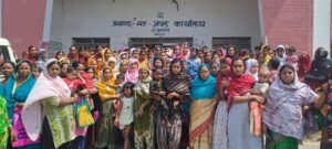 सीतापहाड़ में माता मरियम हेलमेल पर्व कल