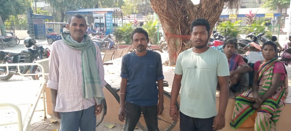 फांसी लगाकर किशोर ने की आत्महत्या फांसी लगाकर किशोर ने की आत्महत्या