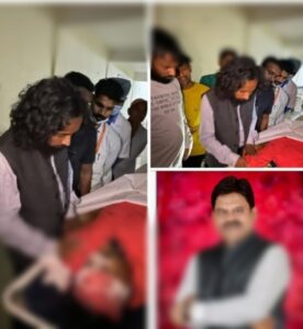 सावधान! हत्या के विरोध में 27 मार्च को झारखंड बंद