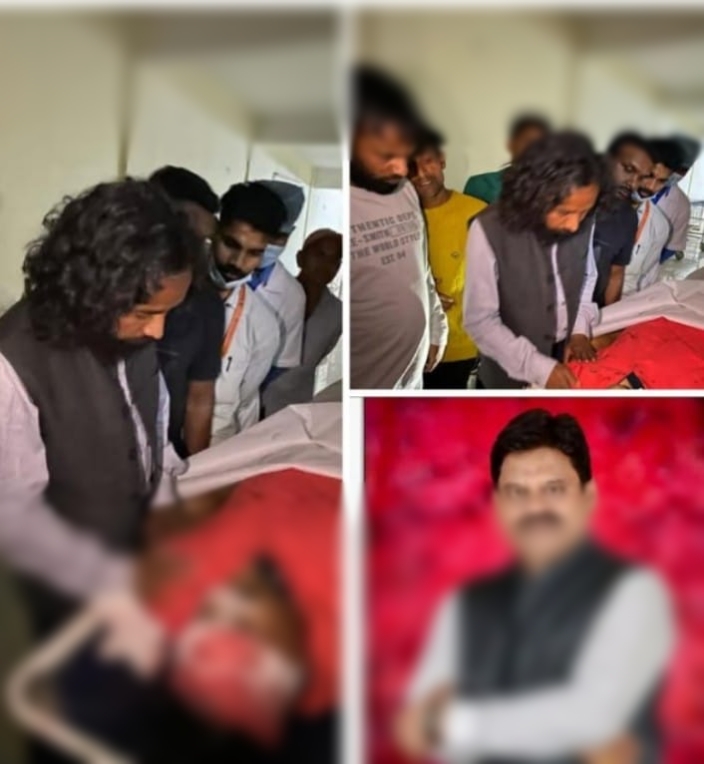 सावधान! हत्या के विरोध में 27 मार्च को झारखंड बंद सावधान! हत्या के विरोध में 27 मार्च को झारखंड बंद