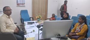 बरमसिया पंचायत प्रभार मुखिया के खिलाफ अविश्वास प्रस्ताव खारिज