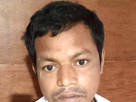 जिरवाबाड़ी पुलिस ने गंभीर अवस्था में एक युवक को लाया अस्पताल जिरवाबाड़ी पुलिस ने गंभीर अवस्था में एक युवक को लाया अस्पताल