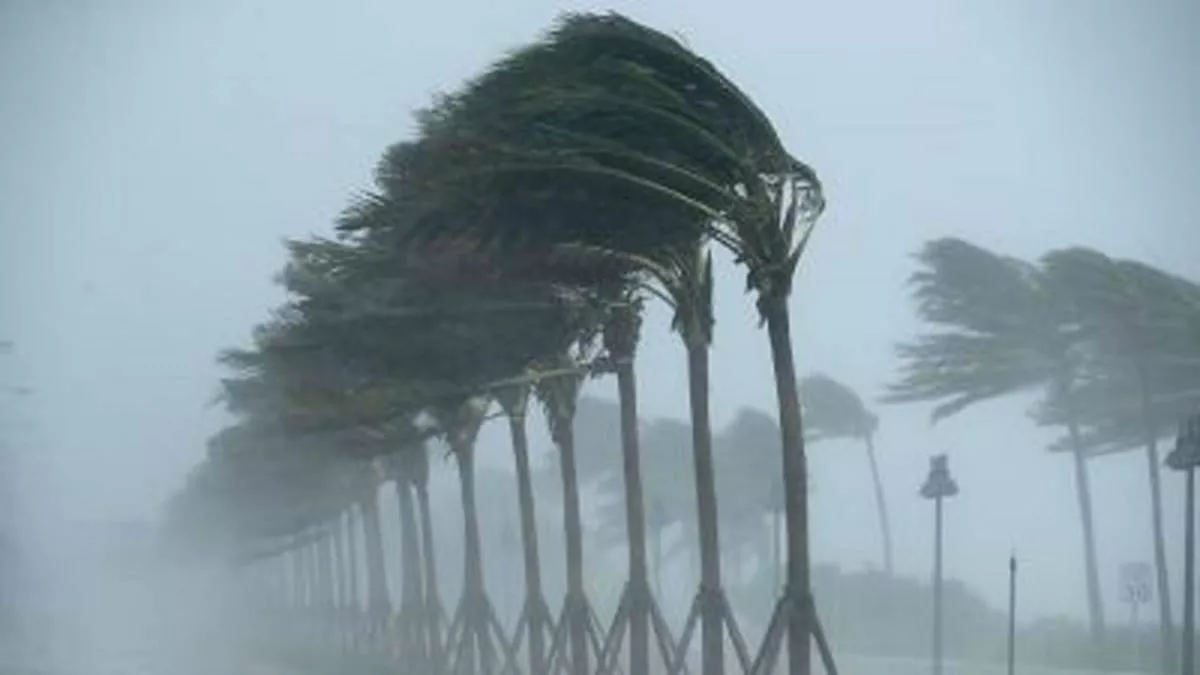 Jharkhand Weather Update: गर्मी से मिलेगी राहत, झमाझम बारिश से मौसम होगा कूल – IMD ने जारी किया अलर्ट