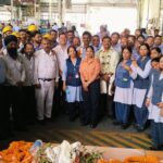रनजीनियर्स ग्रुप के धावकों ने बैंगलुरू में दिखाया दमखम