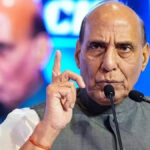 “देश जैसा चाहता है, वैसा ही होगा”: पहलगाम हमले पर रक्षा मंत्री राजनाथ सिंह का कड़ा संदेश