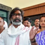 सरना धर्म कोड लागू होने तक नहीं होने देंगे जातीय जनगणना: झामुमो का ऐलान, 9 मई को राज्यव्यापी प्रदर्शन