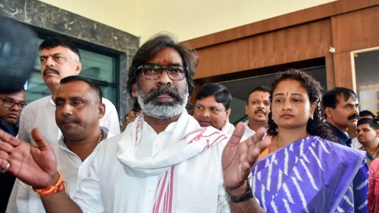 सरना धर्म कोड लागू होने तक नहीं होने देंगे जातीय जनगणना: झामुमो का ऐलान, 9 मई को राज्यव्यापी प्रदर्शन
