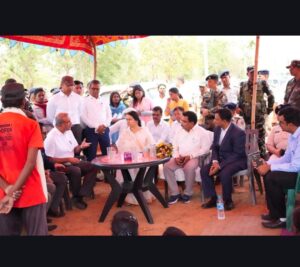 पर्यटन विकास से स्थानीय स्तर पर होगा रोजगार सृजन: उपायुक्त