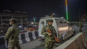 युद्ध जैसी स्थिति में नागरिक सुरक्षा की तैयारी: देश भर में कल होगा सिविल डिफेंस मॉक ड्रिल