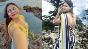 पाकिस्तान के लिए जासूसी के आरोप में गिरफ्तार हुई यूट्यूबर ज्योति मल्होत्रा, सोशल मीडिया पर लाखों फॉलोअर्स