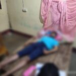 राजा मुहल्ला में युवक ने फांसी लगाकर की आत्महत्या, पुलिस कर रही जांच
