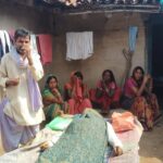 मनिका:औराटांड़ में युवक ने की आत्महत्या, पुलिस कर रही जांच