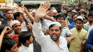 जनगणना के साथ पहली बार मुसलमानों की भी होगी जातिवार गणना