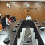गढ़वा में जनता दरबार आयोजित, राशन-पेंशन समेत विभिन्न जनसमस्याओं पर कार्रवाई के निर्देश