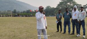 फाइनल विजेता हुए मिनी पहलगाम, मुख्य अतिथि द्वारा ट्राफी देकर किया सम्मानित