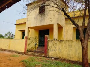 एक माह से तीन पंचायतों में नियमित टीकाकरण बंद।