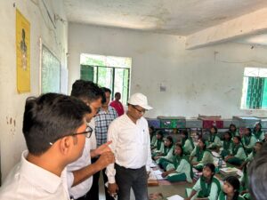 लातेहार:19 मई को एक दिवसीय मेगा भर्ती कैम्प: युवाओं को निजी क्षेत्र में रोजगार का सुनहरा अवसर