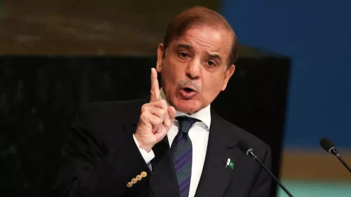 "भारत जरूर करेगा हमला, दो महीनों का राशन जमा कर लें" – POK सरकार ने जनता को किया सतर्क, LoC से सटे क्षेत्रों में आपातकालीन तैयारी