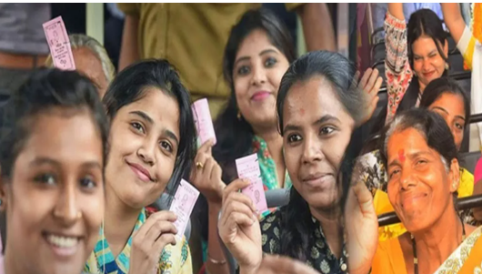 महिलाओं की सेहत में सुधार, लेकिन शिशु मृत्यु दर जस की तस: झारखंड में एसआरएस रिपोर्ट के अहम खुलासे महिलाओं की सेहत में सुधार, लेकिन शिशु मृत्यु दर जस की तस: झारखंड में एसआरएस रिपोर्ट के अहम खुलासे